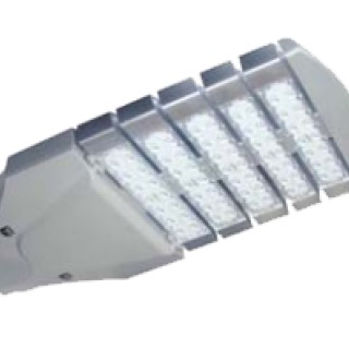 180 Watt Street Light with Philips LEDs